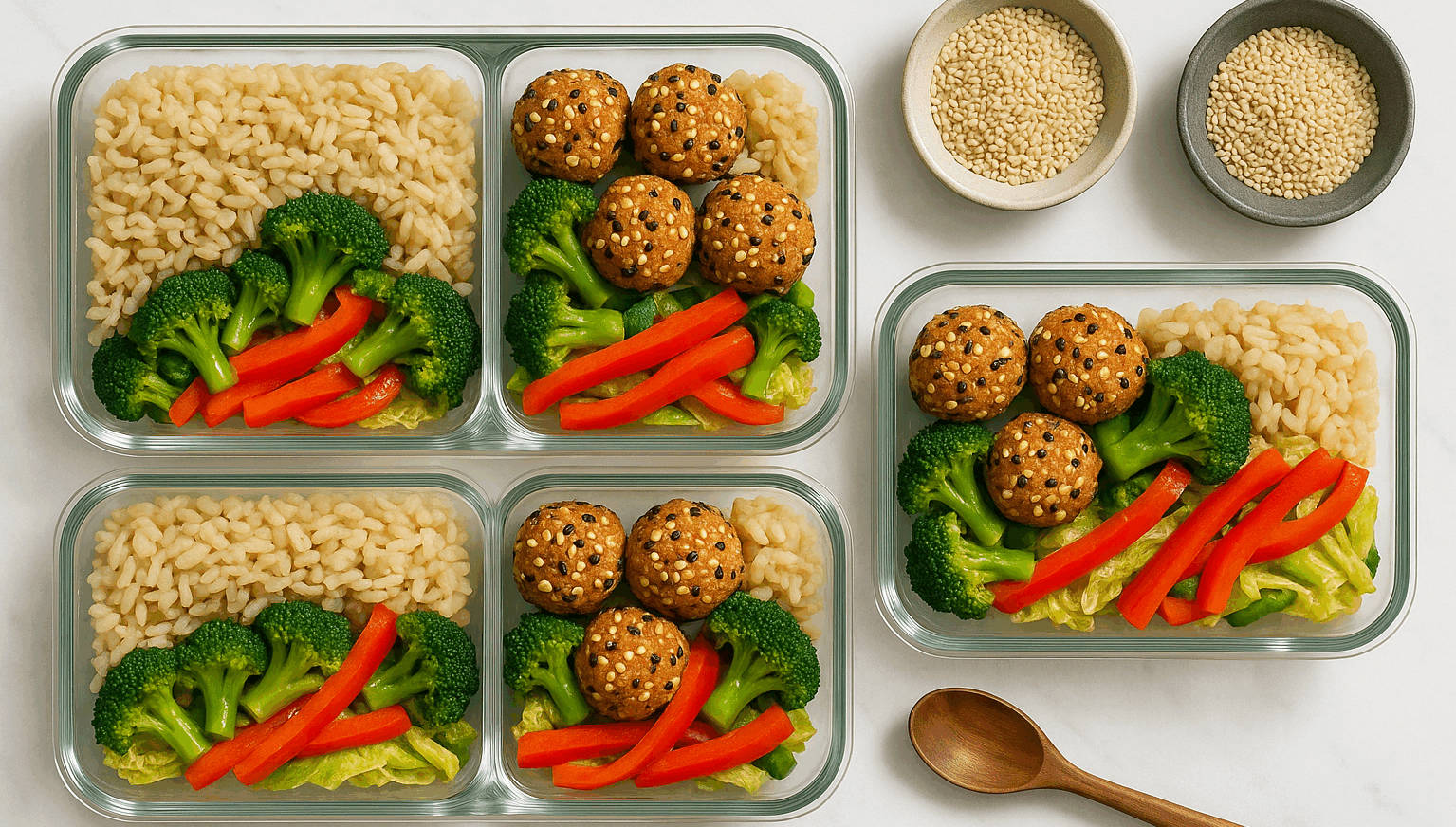 Inspo für deine Gesundheit und Rezepte