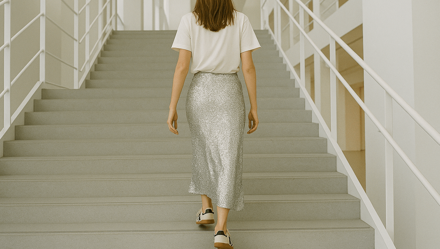 Inspo, um deinen Mode Stil und Beauty Geheimnisse zu finden